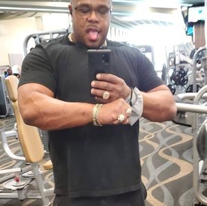 Meet your Posher, Georges